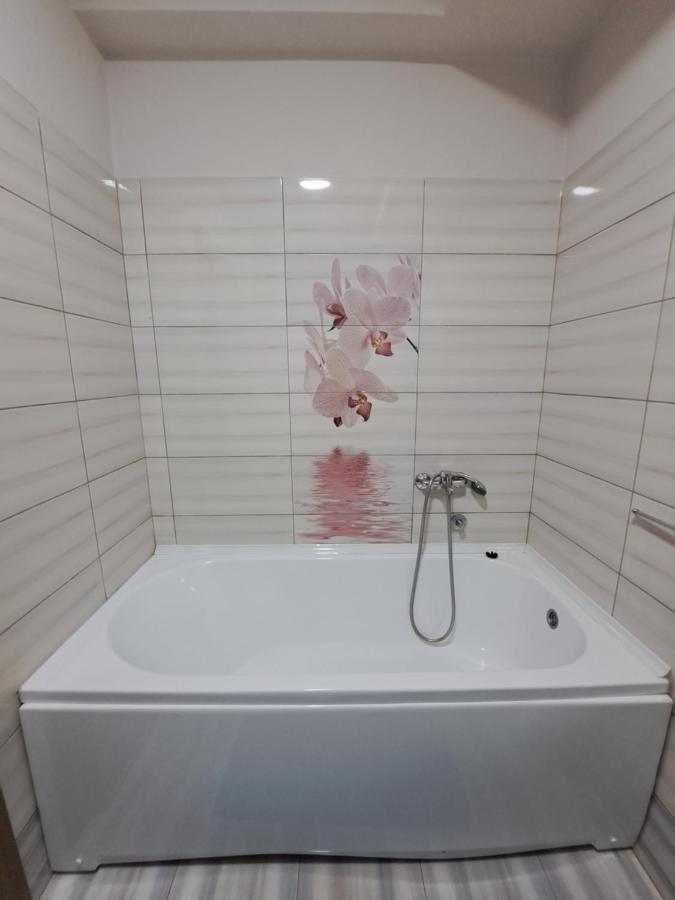 Apartman Vranje Exterior foto