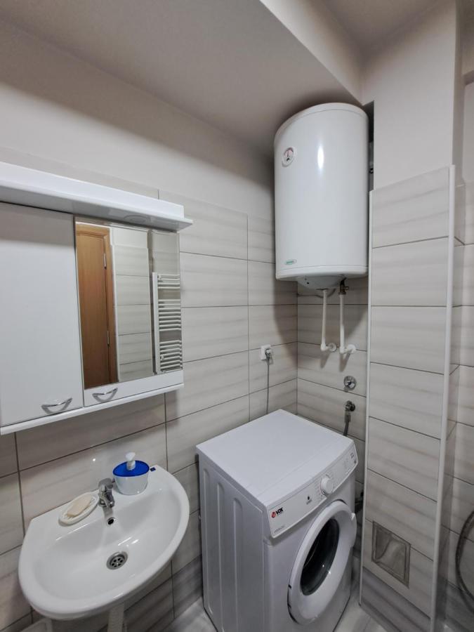 Apartman Vranje Exterior foto